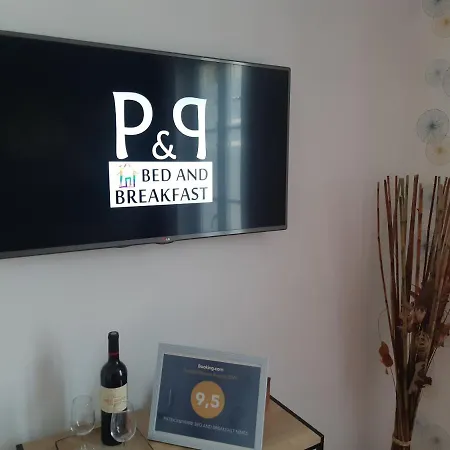 P&p Nîmes-centre 3*