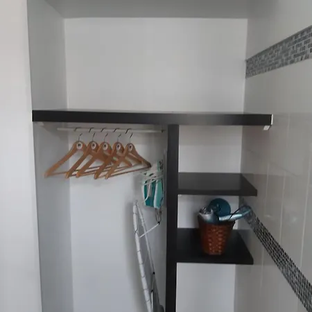 Couette-café P&p Nîmes-centre