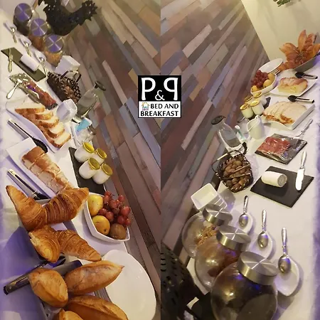 P&p Nimes-centre