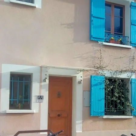 P&p Nimes-centre Nîmes