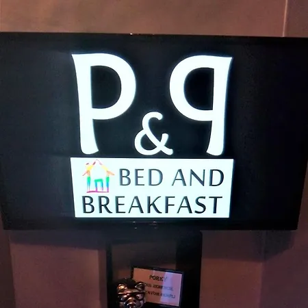Bed & Breakfast P&p Nimes-centre