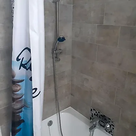 Bed & Breakfast P&p Nimes-centre