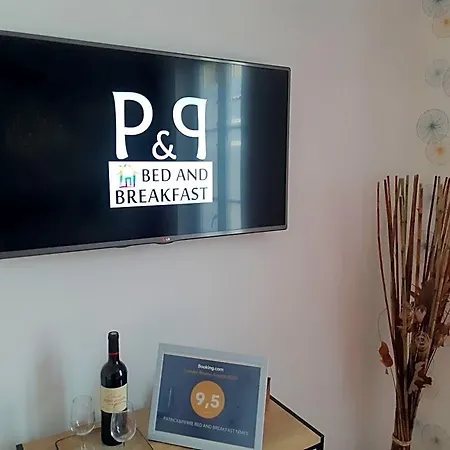 P&p Nimes-centre 4*
